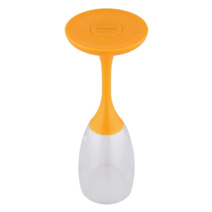 Globo - SET 2x LED Čaša LED/0,06W/2xCR2032
