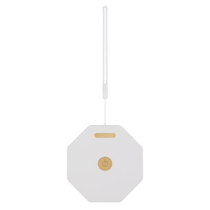 Globo - LED Punjiva dodirna prigušiva stolna lampa LED/1W/5V 2600/3500/4800K 800 mAh