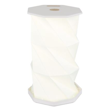 Globo - LED Punjiva dodirna prigušiva stolna lampa LED/1W/5V 2600/3500/4800K 800 mAh