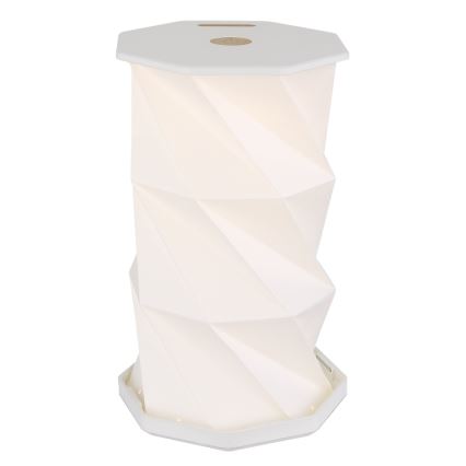 Globo - LED Punjiva dodirna prigušiva stolna lampa LED/1W/5V 2600/3500/4800K 800 mAh