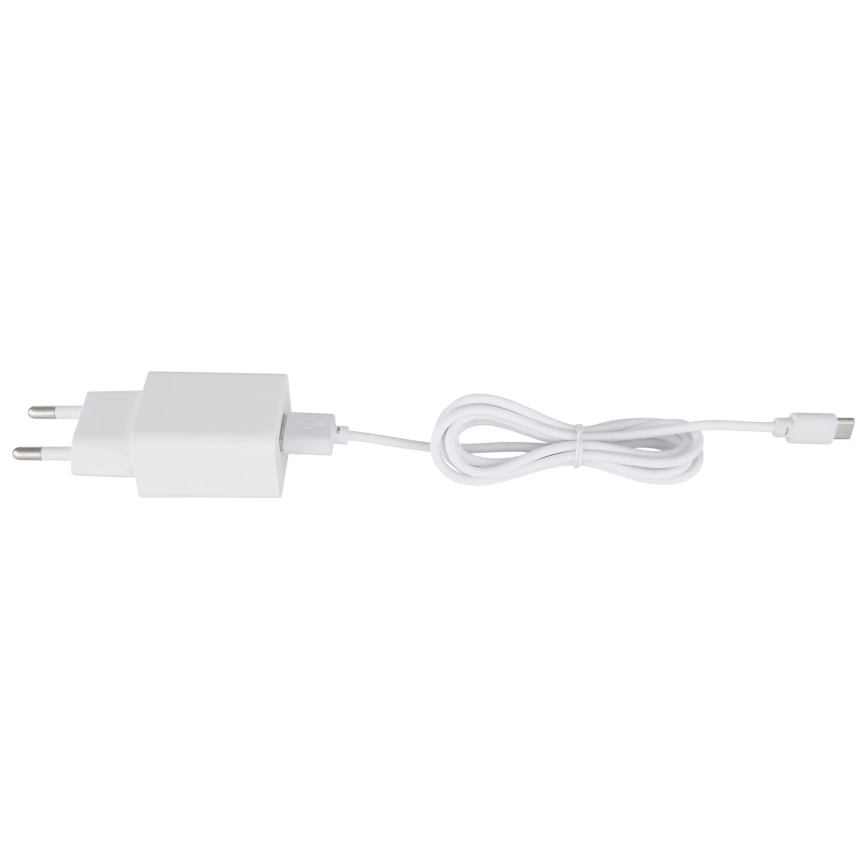Globo - Punjiva LED stolna dekoracija s prigušivanjem LED/4W/5V 1800 mAh, jednorog
