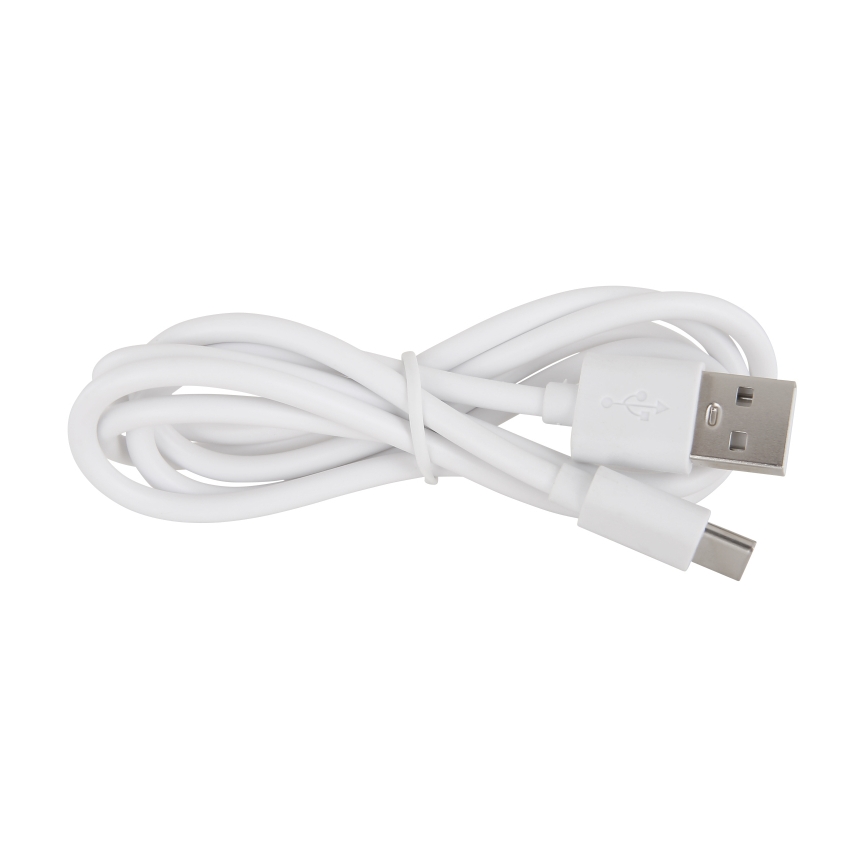 Globo - LED RGBW prigušivo punjivo dječje noćno svjetlo LED/1W/5V 1200 mAh medvjedić