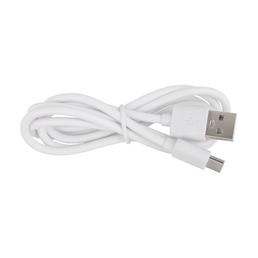 Globo - LED RGBW prigušivo punjivo dječje noćno svjetlo LED/1W/5V 1200 mAh medvjedić