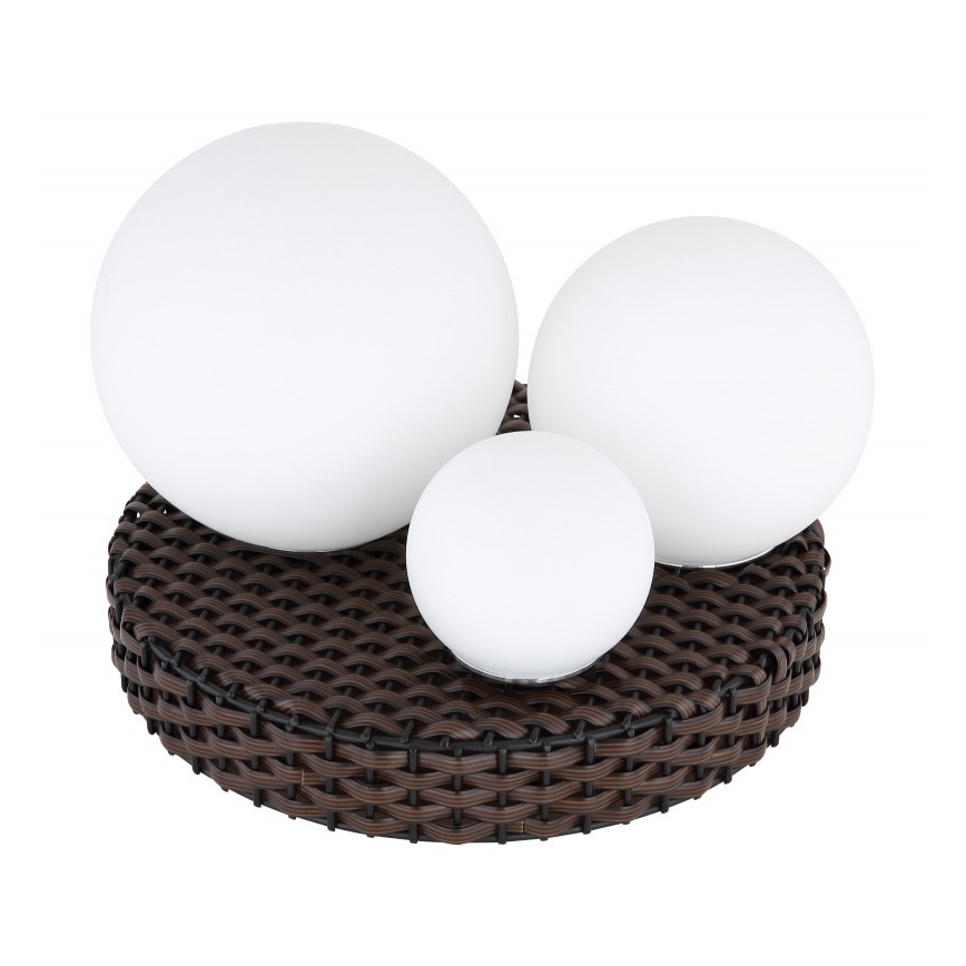 Globo - LED Stolna lampa LED/11W/230V