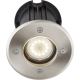 Globo - Svjetiljka za kućni prilaz 1xGU10/40W/230V IP67