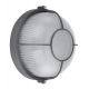 Globo - Vanjska zidna svjetiljka 1xE27/60W/230V IP44 pr. 19 cm
