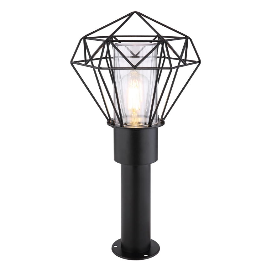 Globo - Vanjska lampa 1xE27/15W/230V IP44