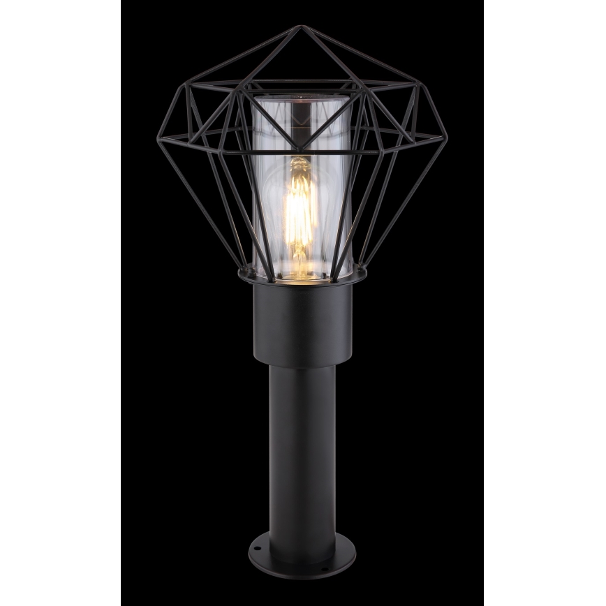 Globo - Vanjska lampa 1xE27/15W/230V IP44