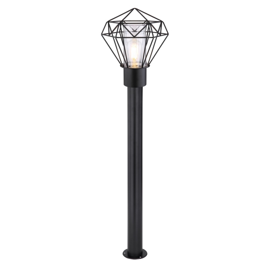 Globo - Vanjska lampa 1xE27/15W/230V IP44