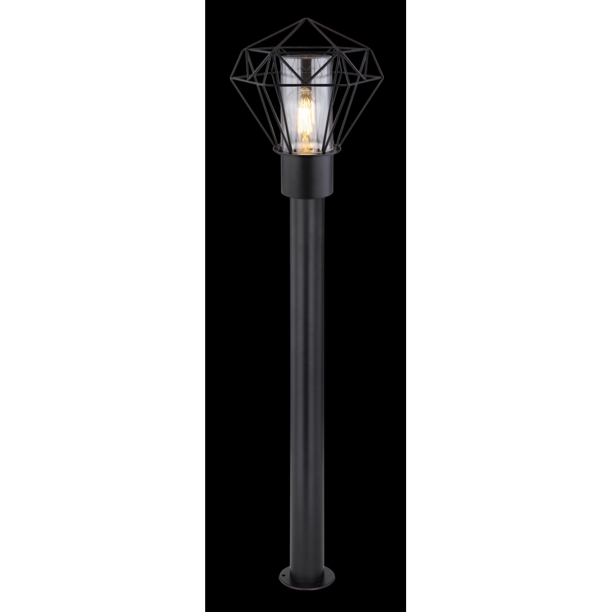 Globo - Vanjska lampa 1xE27/15W/230V IP44