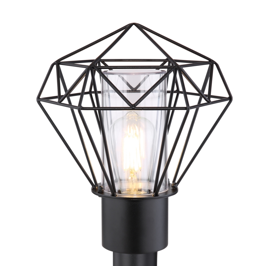Globo - Vanjska lampa 1xE27/15W/230V IP44