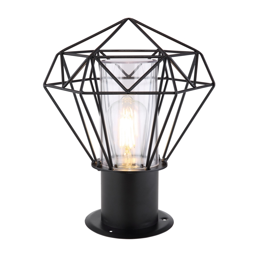 Globo - Vanjska lampa 1xE27/15W/230V IP44