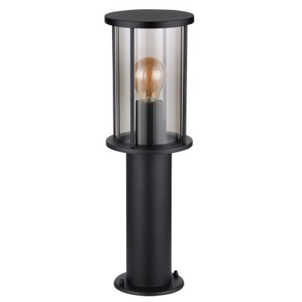 Globo - Vanjska lampa 1xE27/60W/230V IP54 45cm