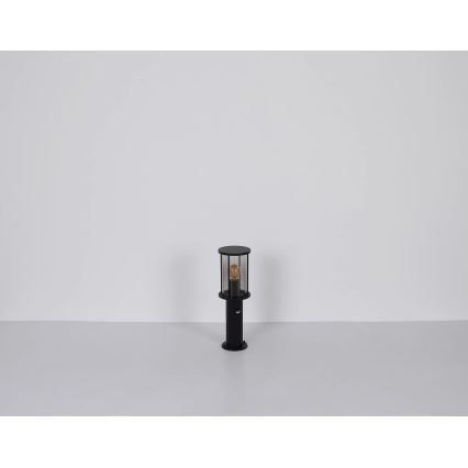 Globo - Vanjska lampa sa senzorom 1xE27/60W/230V IP54 45cm
