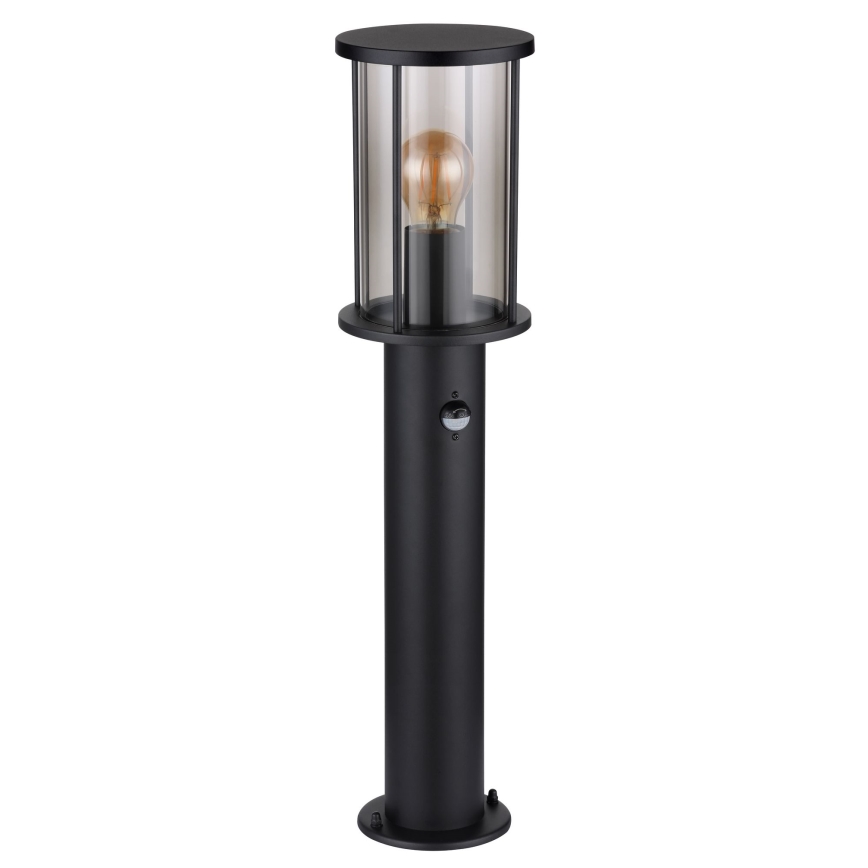 Globo - Vanjska lampa sa senzorom 1xE27/60W/230V 60 cm IP54