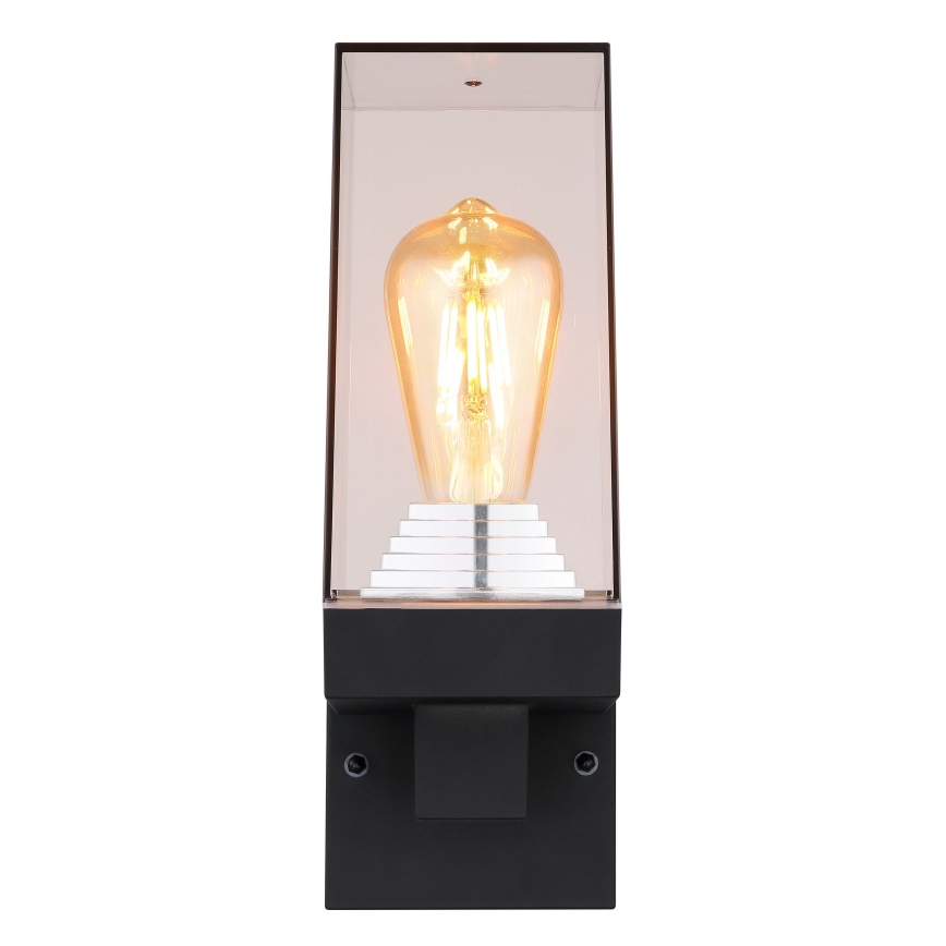 Globo - Vanjsko zidno svjetlo 1xE27/40W/230V IP44