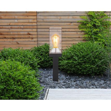 Globo - Vanjska lampa 1xE27/40W/230V IP44
