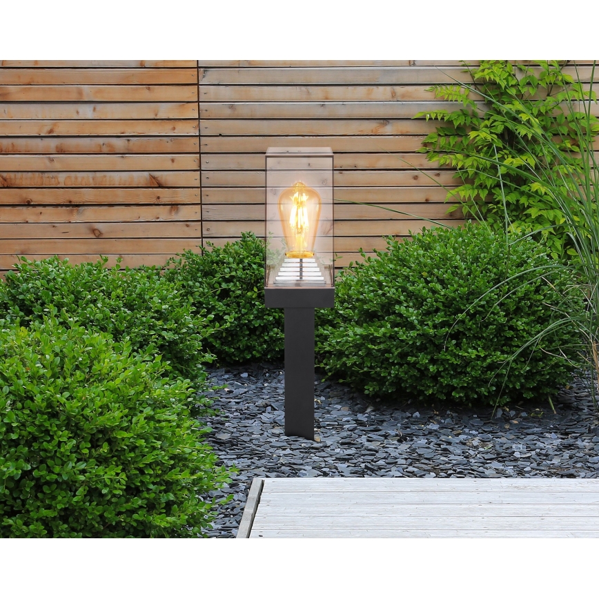 Globo - Vanjska lampa 1xE27/40W/230V IP44