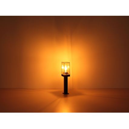 Globo - Vanjska lampa 1xE27/40W/230V IP44
