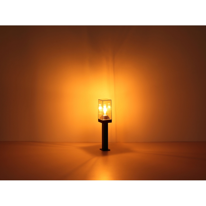 Globo - Vanjska lampa 1xE27/40W/230V IP44