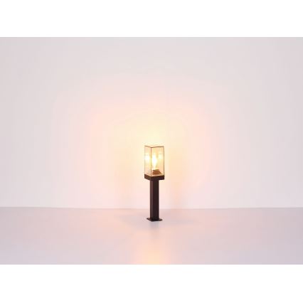 Globo - Vanjska lampa 1xE27/40W/230V IP44