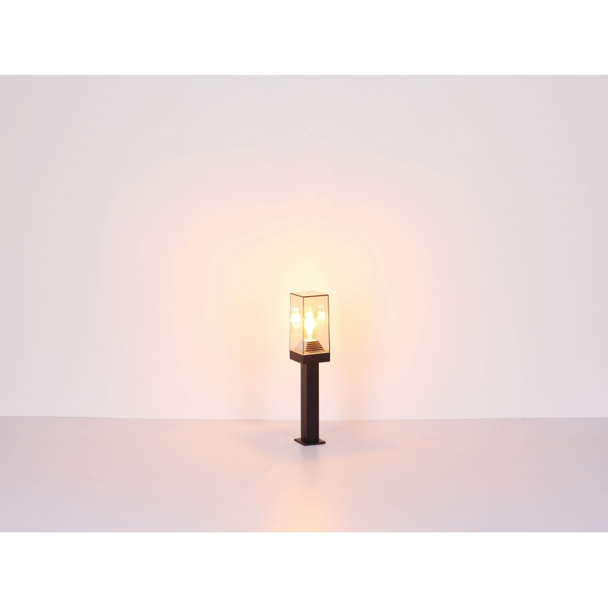 Globo - Vanjska lampa 1xE27/40W/230V IP44