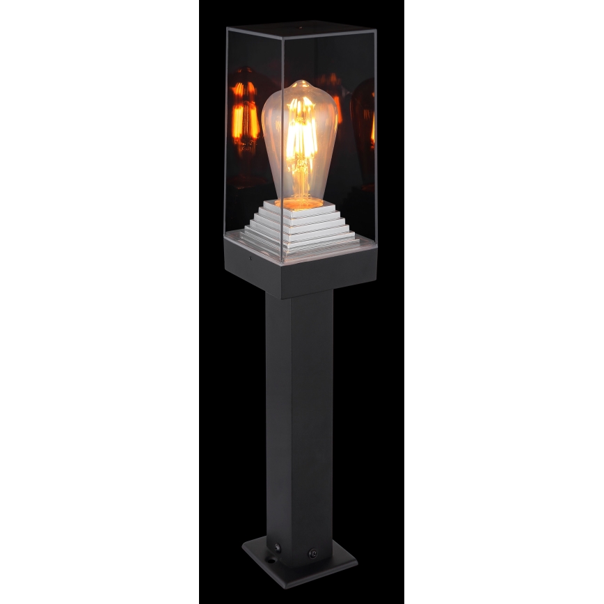 Globo - Vanjska lampa 1xE27/40W/230V IP44