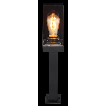 Globo - Vanjska lampa 1xE27/40W/230V IP44
