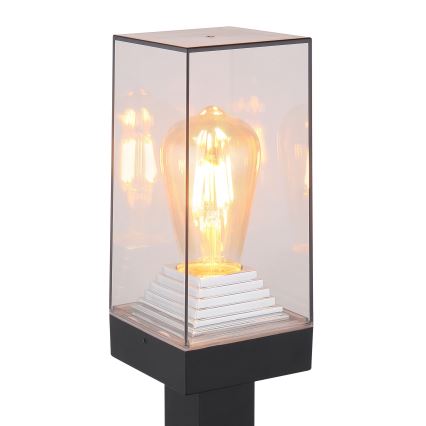 Globo - Vanjska lampa 1xE27/40W/230V IP44