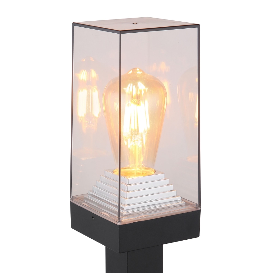 Globo - Vanjska lampa 1xE27/40W/230V IP44