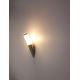 Globo -  Vanjska svjetiljka 1xE27/60W/230V IP44