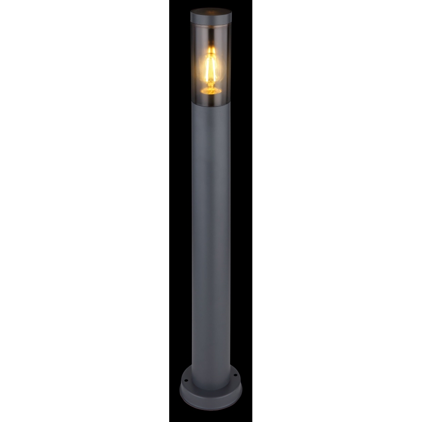 Globo - Vanjska lampa 1xE27/23W/230V 80 cm IP44
