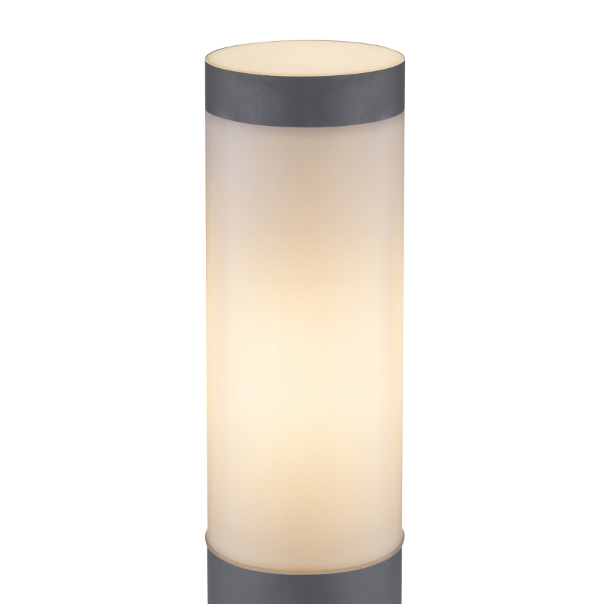 Globo - Vanjska svjetiljka 1xE27/23W/230V 45 cm IP44