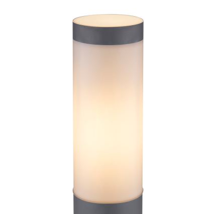 Globo - Vanjska svjetiljka sa senzorom 1xE27/15W/230V 45 cm IP44