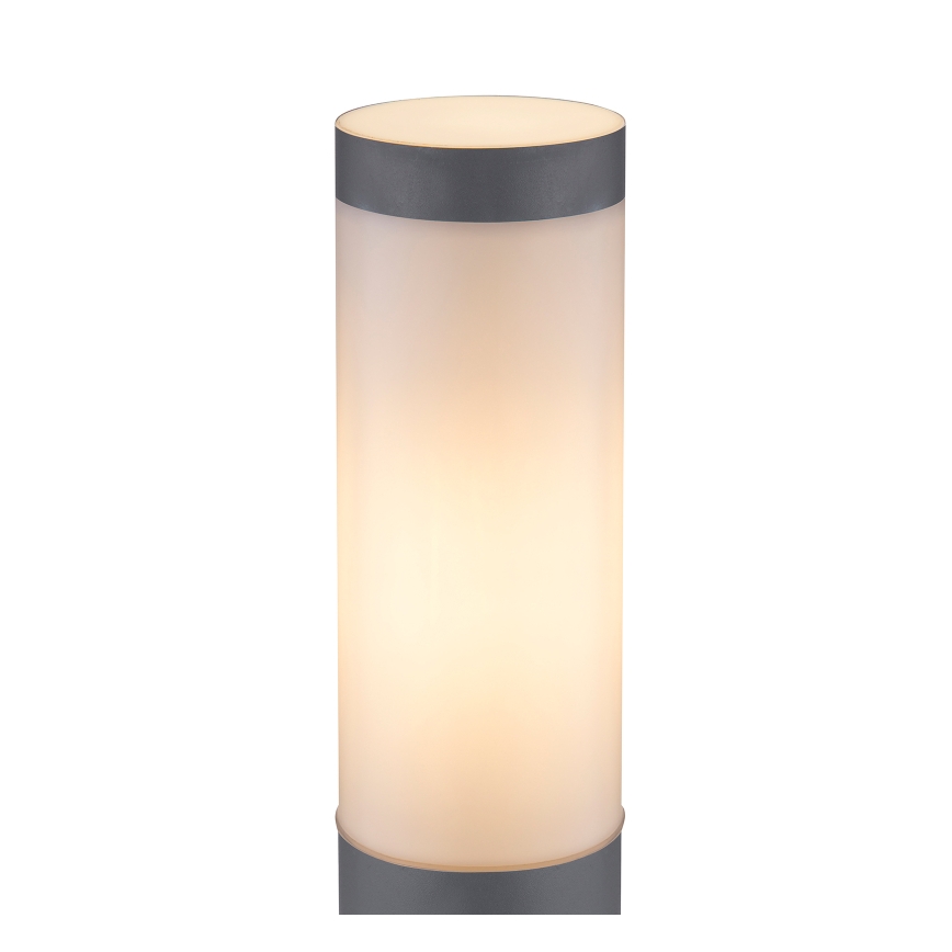 Globo - Vanjska svjetiljka sa senzorom 1xE27/15W/230V 45 cm IP44