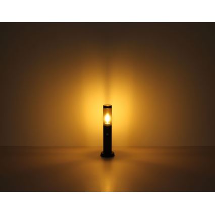 Globo - Vanjska lampa 1xE27/23W/230V 45 cm IP44