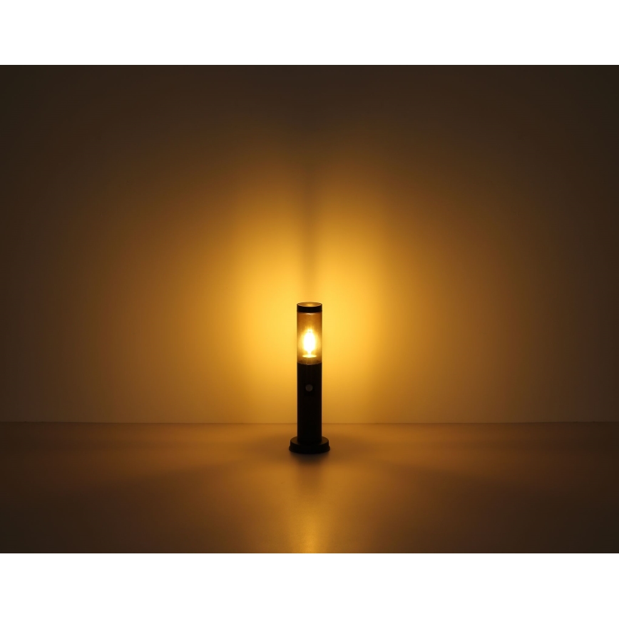 Globo - Vanjska lampa 1xE27/23W/230V 45 cm IP44