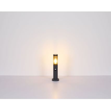 Globo - Vanjska lampa 1xE27/23W/230V 45 cm IP44