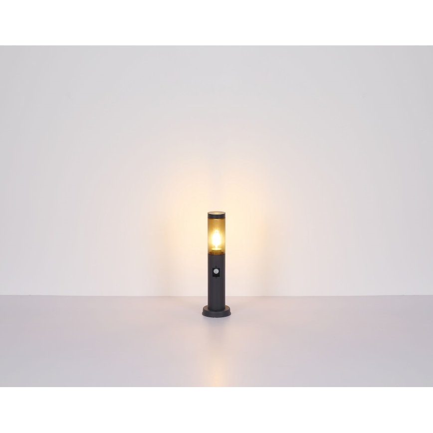Globo - Vanjska lampa 1xE27/23W/230V 45 cm IP44