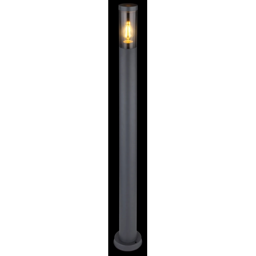 Globo - Vanjska lampa 1xE27/23W/230V 110 cm IP44