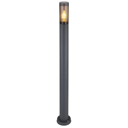 Globo - Vanjska lampa 1xE27/23W/230V 110 cm IP44