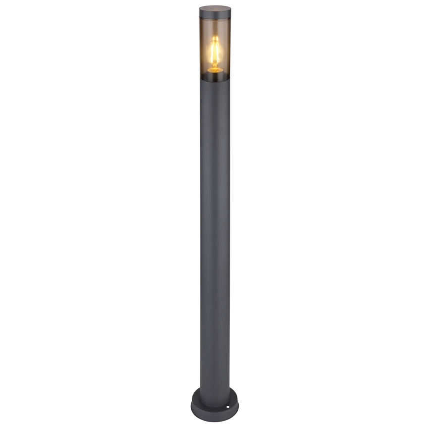Globo - Vanjska lampa 1xE27/23W/230V 110 cm IP44