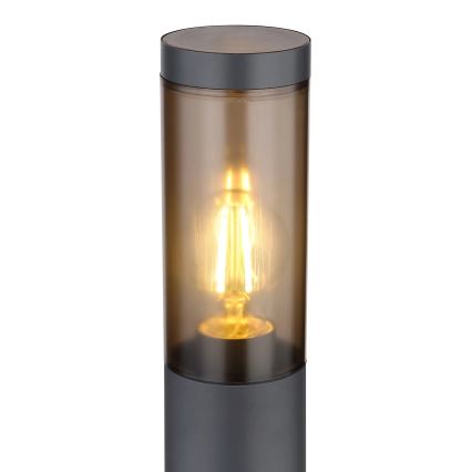 Globo - Vanjska lampa 1xE27/23W/230V 110 cm IP44