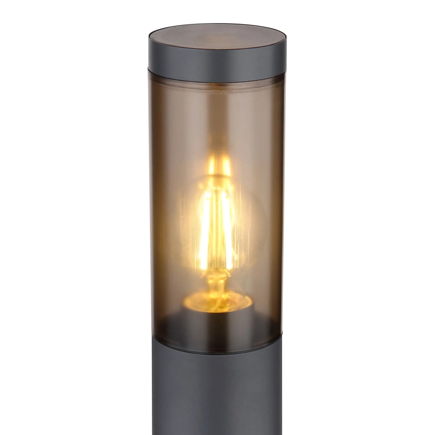 Globo - Vanjska lampa 1xE27/23W/230V 110 cm IP44