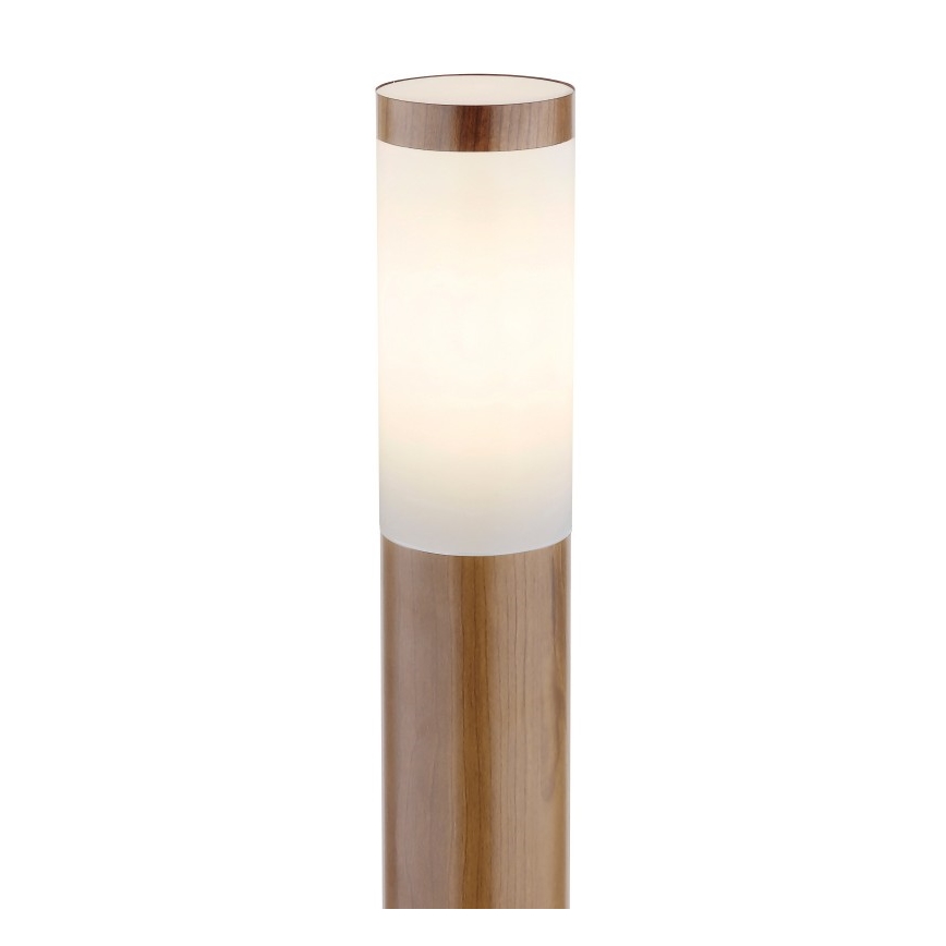 Globo - Vanjska lampa 1xE27/60W/230V IP44
