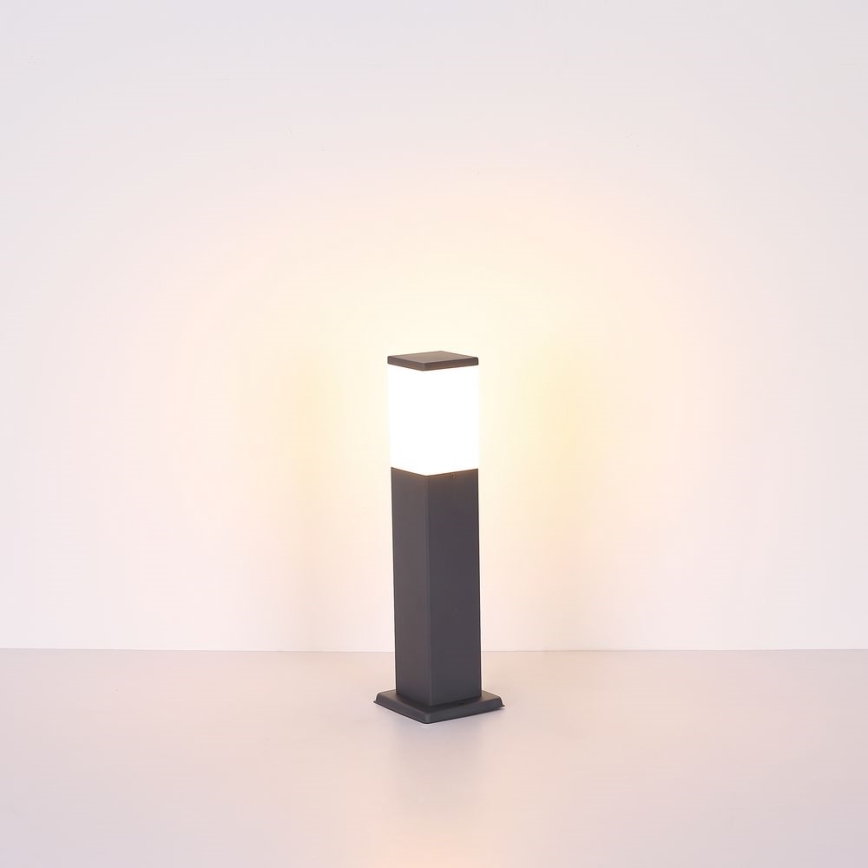 Globo - Vanjska lampa 1xE27/15W/230V 45 cm IP44