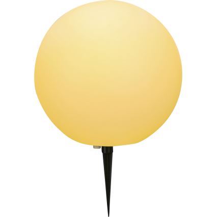 Globo - Vanjska svjetiljka 1xE27/30W/230V promjer 30 cm