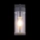 Globo - Vanjska zidna svjetiljka 1xE27/15W/230V IP44