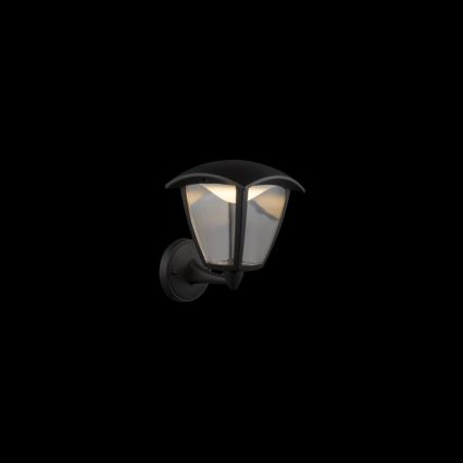 Globo - LED Vanjska zidna svjetiljka LED/7W/230V IP54