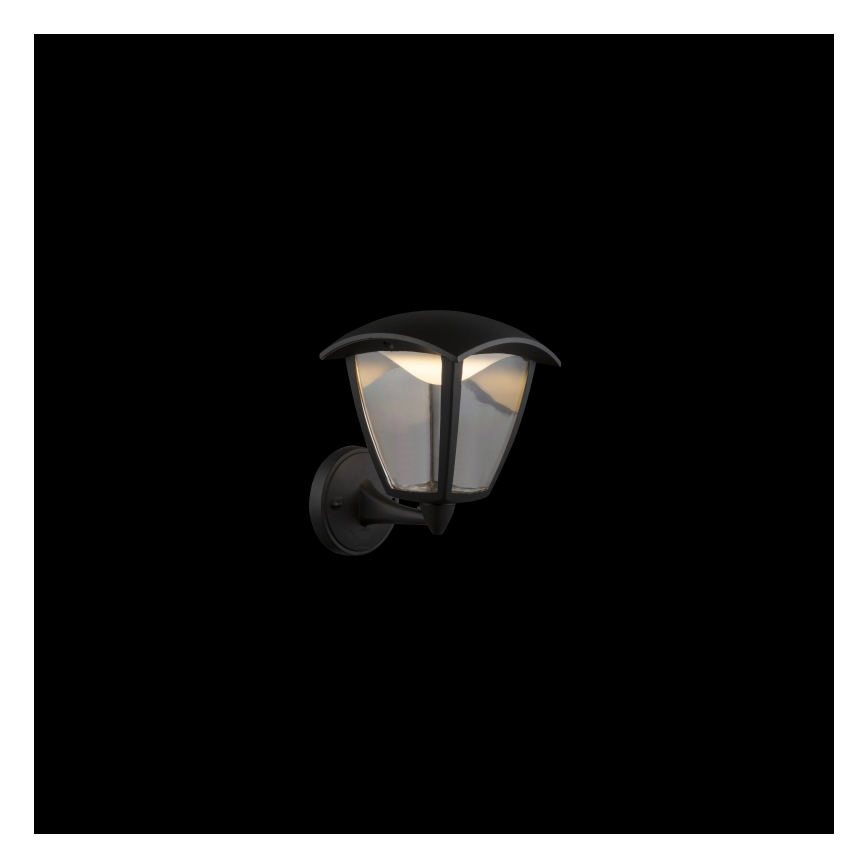 Globo - LED Vanjska zidna svjetiljka LED/7W/230V IP54